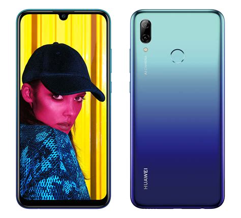 Huawei P smart 2019 